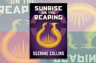 A new ‘Hunger Games’ book drops next week and you can preorder it now