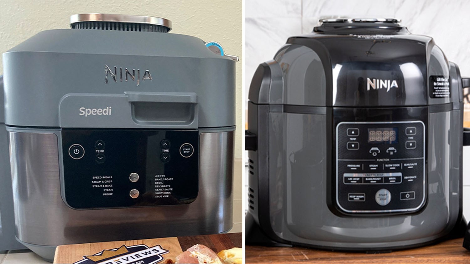 Ninja Speedi Vs Pressure Cooker: Ultimate Kitchen Showdown