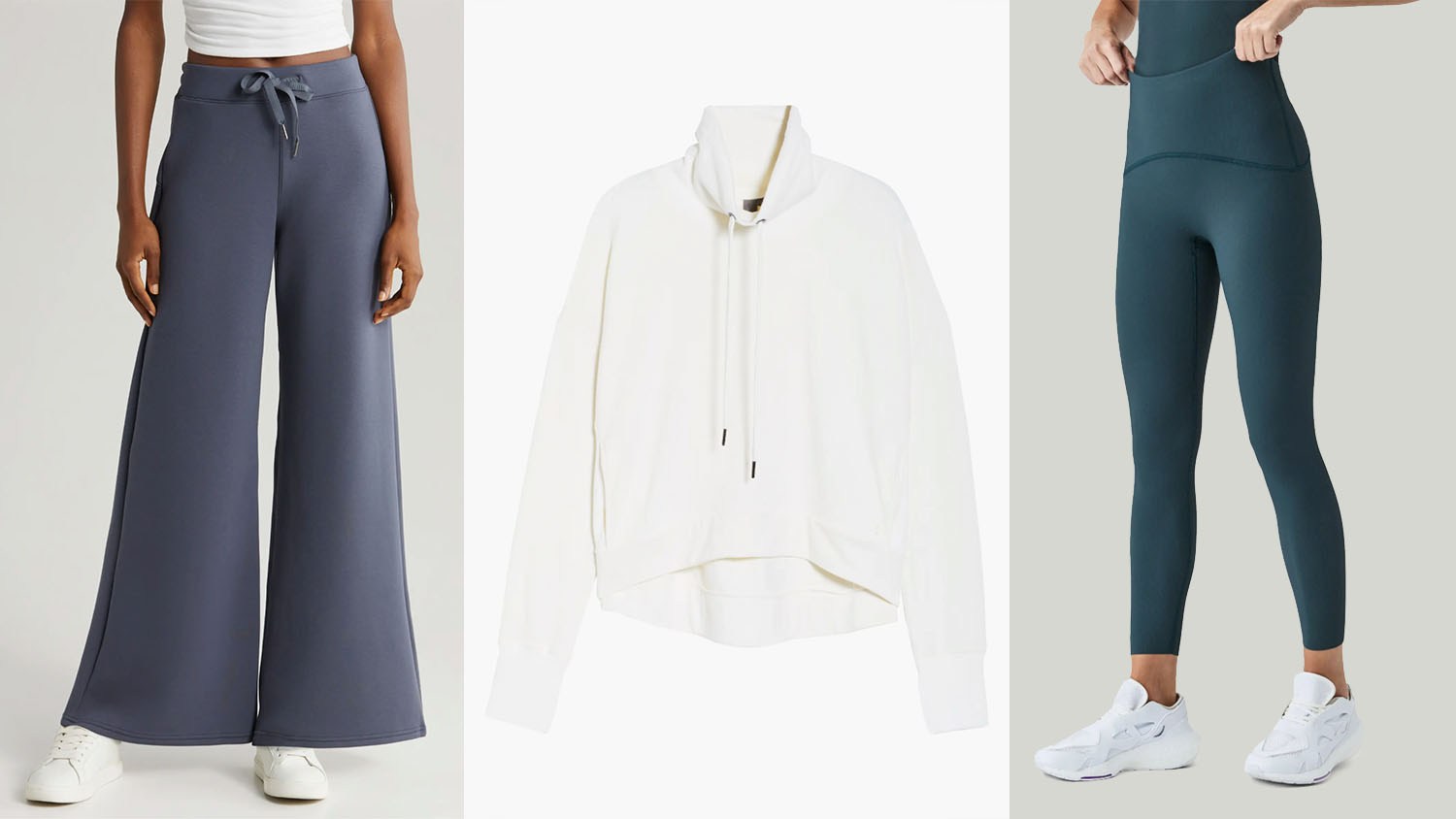Nordstrom's limitedtime loungewear sale includes deals on SKIMS, Spanx