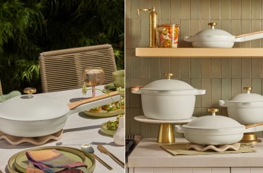 Amazon quietly drops prices on coveted Our Place cookware