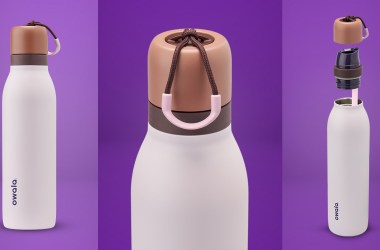 Owala’s FreeSip Twist is the next viral water bottle — and already selling out