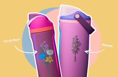 You can now get your Owala bottle ‘tattooed’