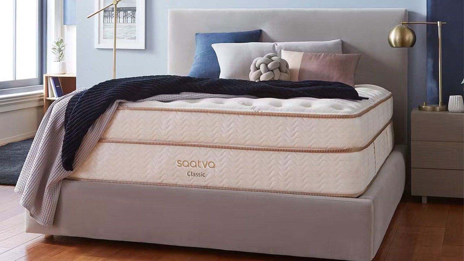 Presidents Day mattress deals are here