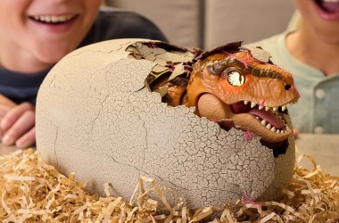 Primal Hatch is the next holiday fad — and it’s flying off shelves