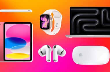 Rare discounts on Apple products are happening this week