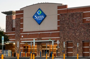 Sam’s Club has $25 memberships right now