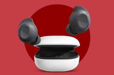 Samsung Galaxy Buds FE provide active noise cancellation for less