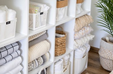 Essentials perfect for spring cleaning are at their lowest price of the year on Amazon