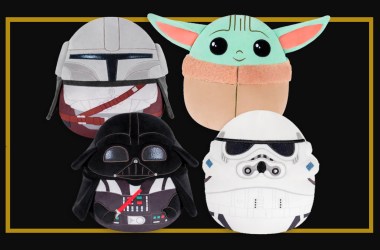 New Star Wars Squishmallows are here — and available for preorder