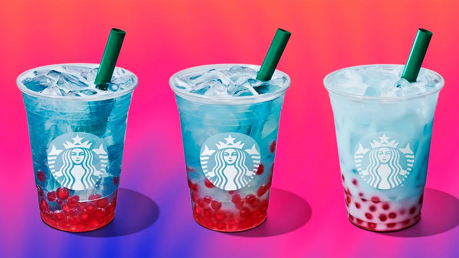 Starbucks New Summer Menu 2024 Tally Felicity