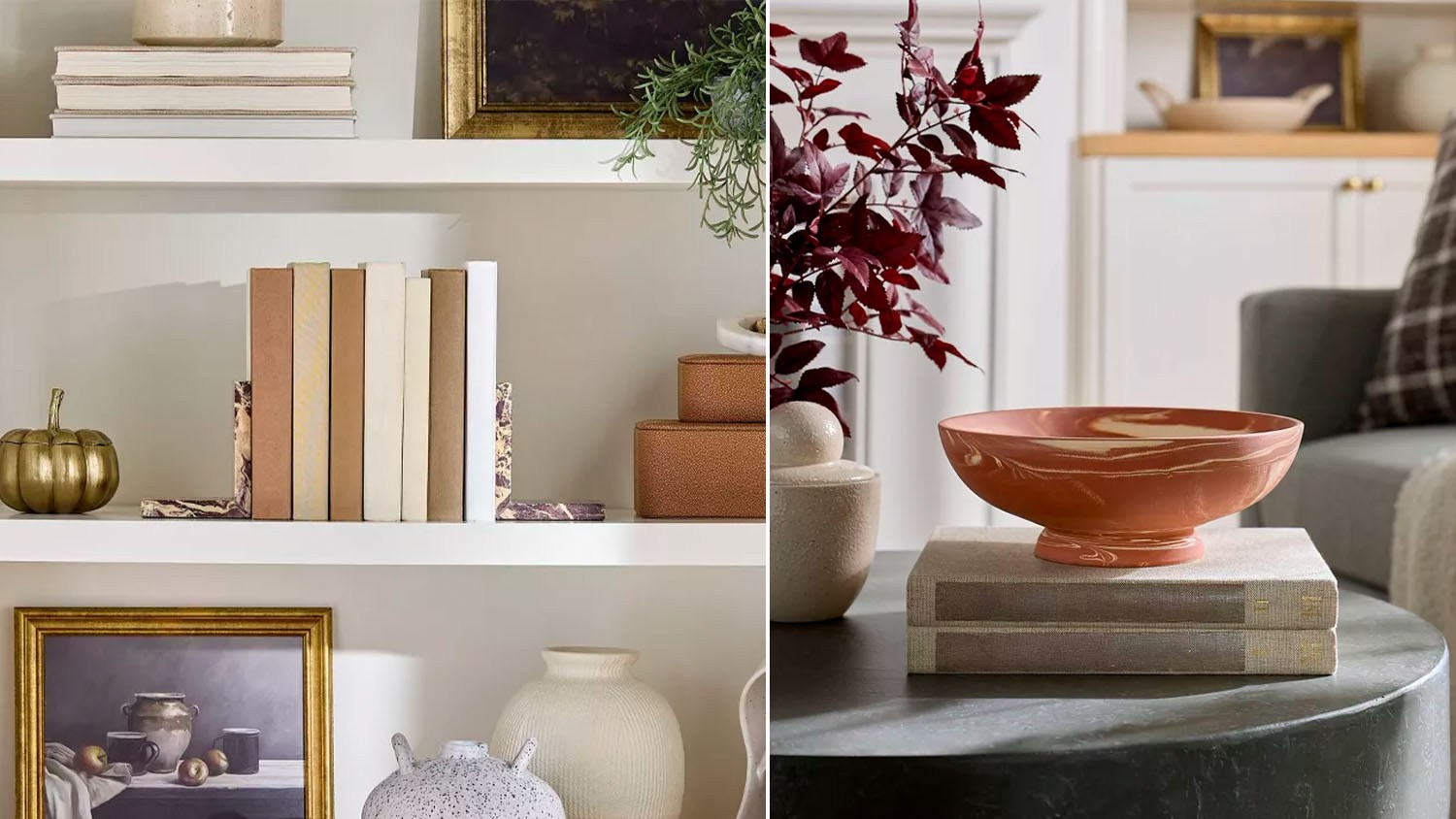 Target’s Studio McGee Marble Decor Collection is Surprisingly Affordable