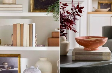 Target's Studio McGee marble decor collection is shockingly affordable