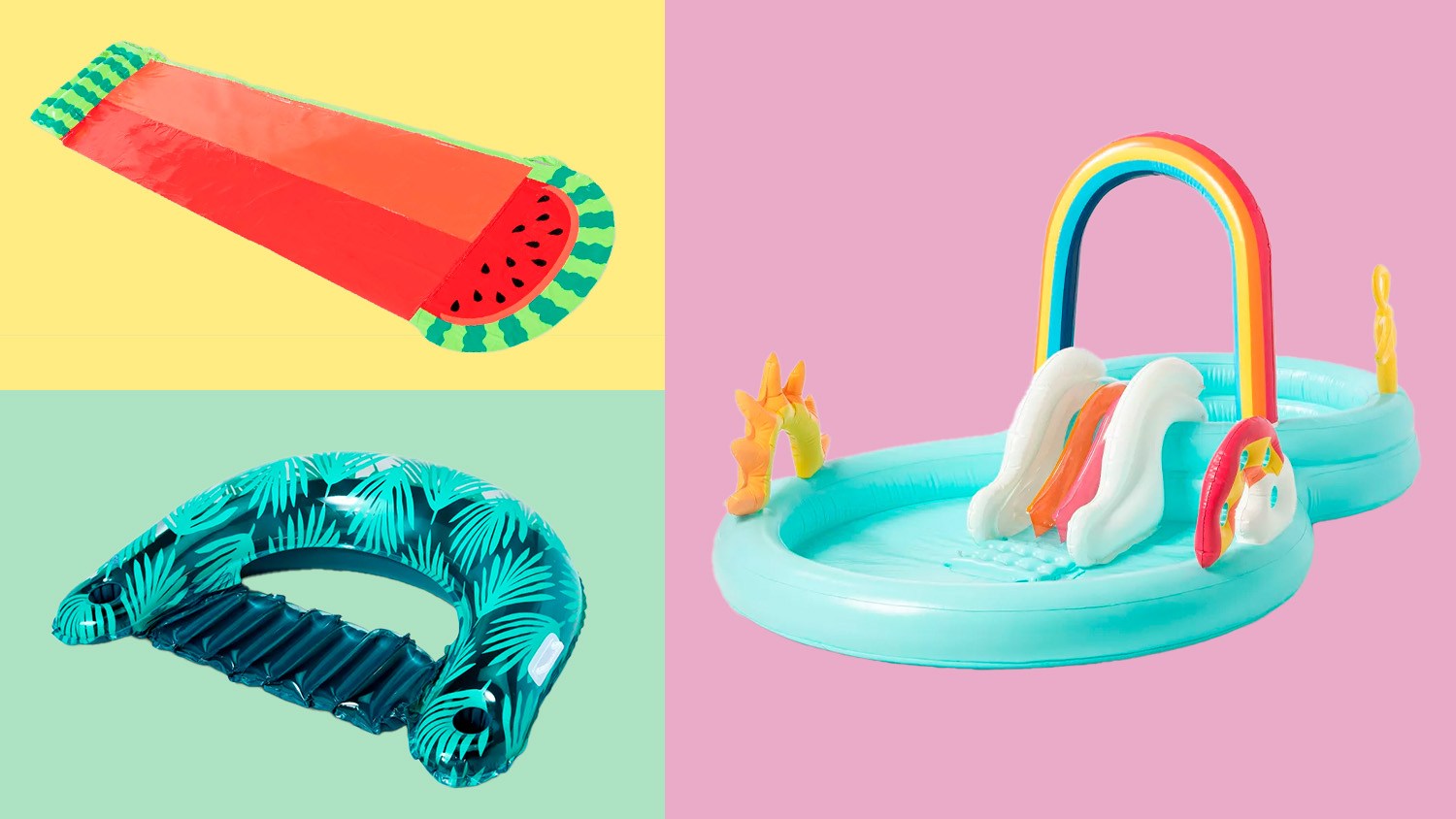 Target's new pool floats are all you need for affordable summer fun
