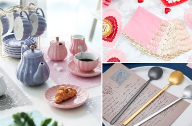 Tea parties are trending this summer, thanks to ‘Bridgerton’