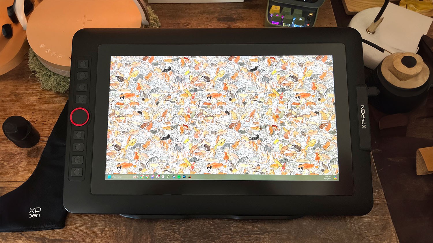We tested eight different drawing tablets to find the best on the market
