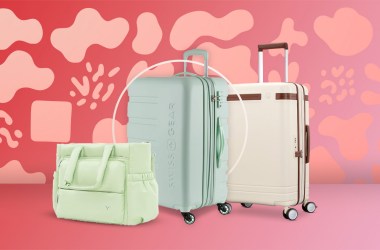 The best carry-on luggage to avoid new massive checked bag fees