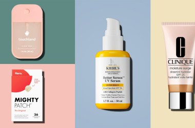 The best FSA- and HSA-eligible beauty products to snag before year’s end
