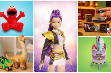 The Toy Insider’s ‘Hot 20’ toys expected to sell out this season