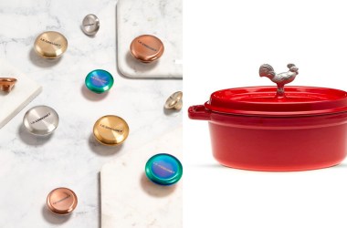 There’s an under-$30 way to customize your Le Creuset cookware