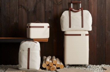 These ‘perfect’ Samsonite summer travel bags are up to 40% off 