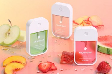 These wildly viral hand sanitizers are actually worth the hype