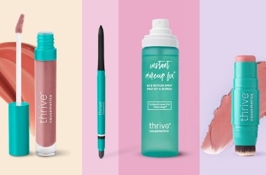 Thrive Causemetics launched an Amazon storefront with all the cult favorites