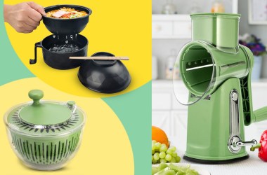 TikTok Shop has all the weird kitchen products you didn’t know you needed