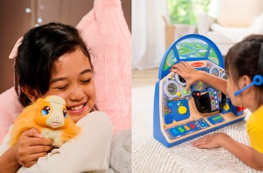 Amazon Outlet has incredible deals on toys right now