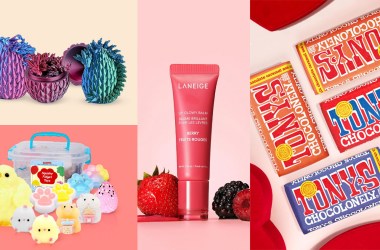 10 last-minute Easter basket stuffers that are trending this season