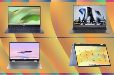 Walmart laptop deals: Up to 72% off HP, Lenovo and more