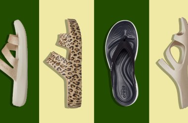 Walmart has Crocs up to 40% off for spring