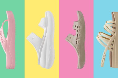 Walmart’s sale on Crocs is a must for spring