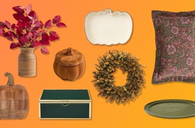 Walmart’s fall decor drop makes seasonal decorating affordable