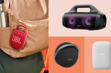 Walmart has wireless speaker deals just in time for the Fourth of July