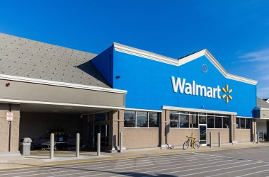 A Walmart Plus membership is 50% off right now