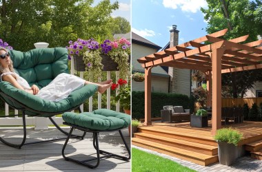 Walmart’s weekly ‘Flash Deals’ have up to 65% off patio and garden