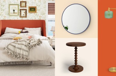 Wayfair’s ‘Closeout’ section has bestsellers for up to 83% off