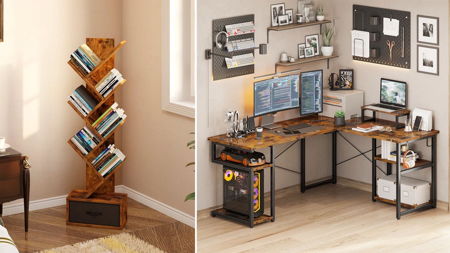 Wayfair’s EndofYear Clearance will help you revamp your home office