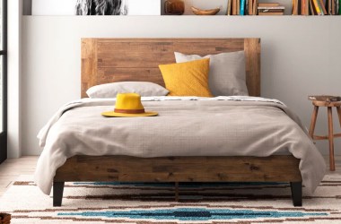 Wayfair’s 5 Days of Deals: Up to 80% off luxury mattresses and bedroom furniture