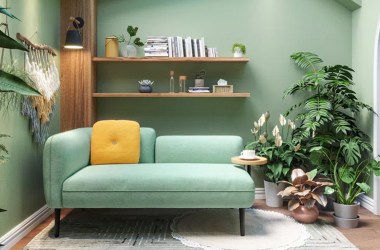 Wayfair’s Presidents Day Clearance will spruce up your home for spring