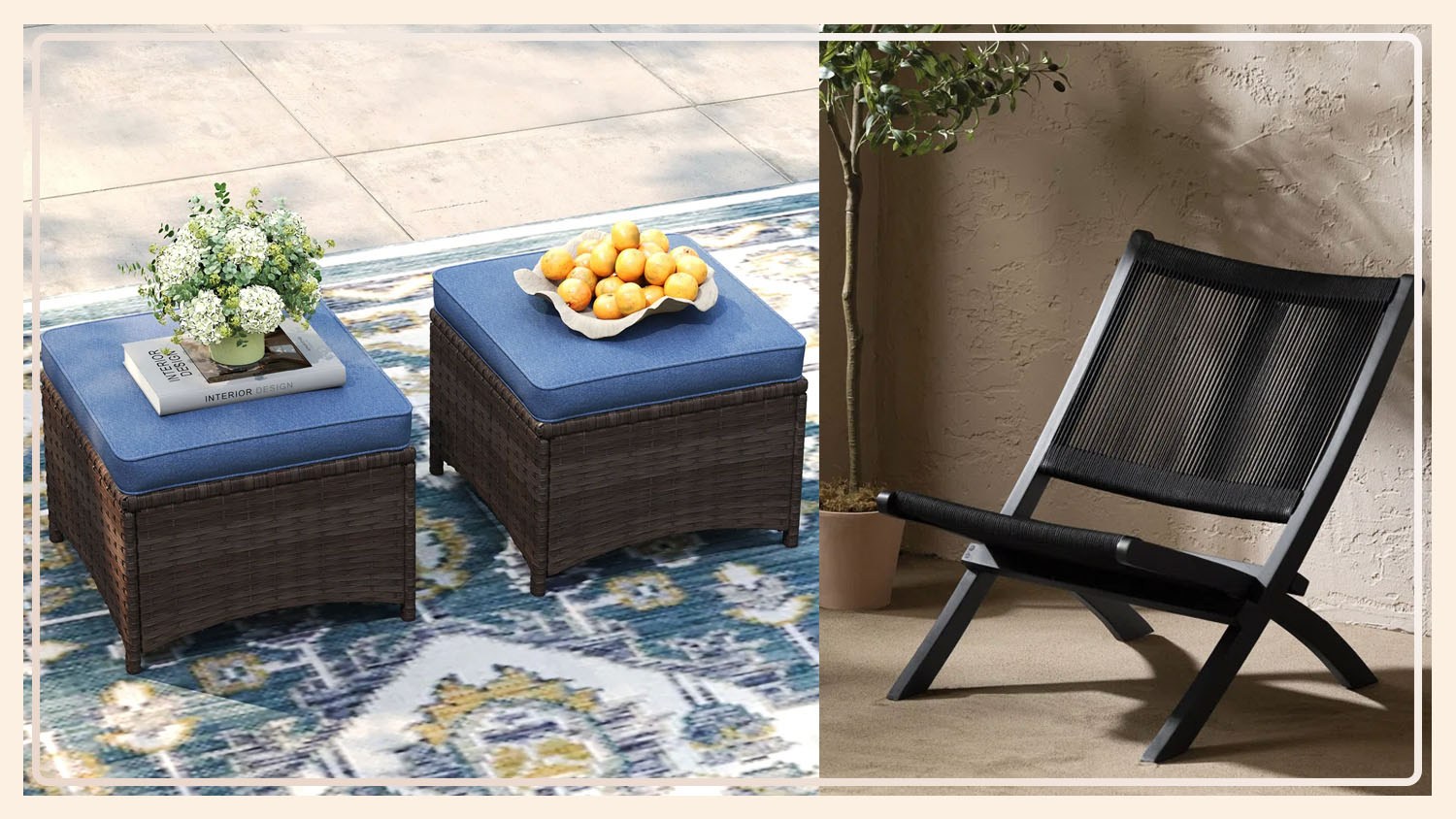 Wayfair's hidden ‘Closeout' section has patio deals up to 80% off