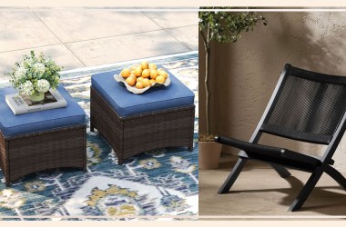 Wayfair’s hidden ‘Closeout’ section has patio deals up to 80% off