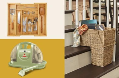 Wayfair’s spring cleaning storefront is filled with discounted finds