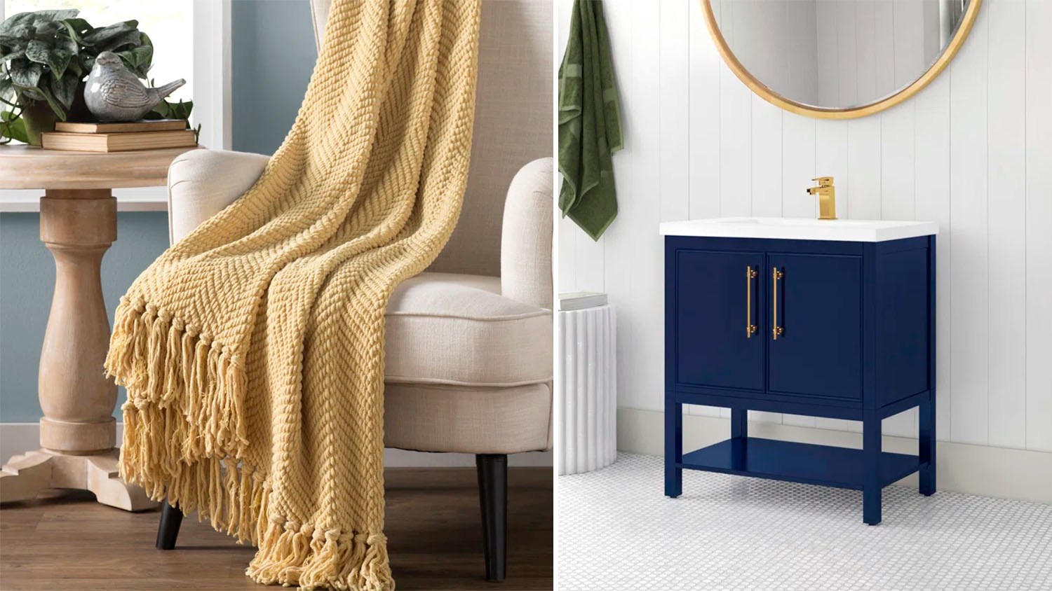Score up to 74% off during Wayfair’s annual Bed and Bath Sale