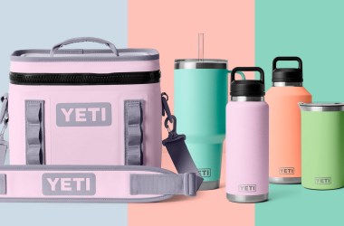 Yeti Rambler tumblers and coolers are up to 32% off on Amazon