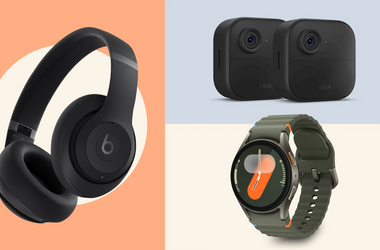 Up to 61% off popular electronics on Amazon today