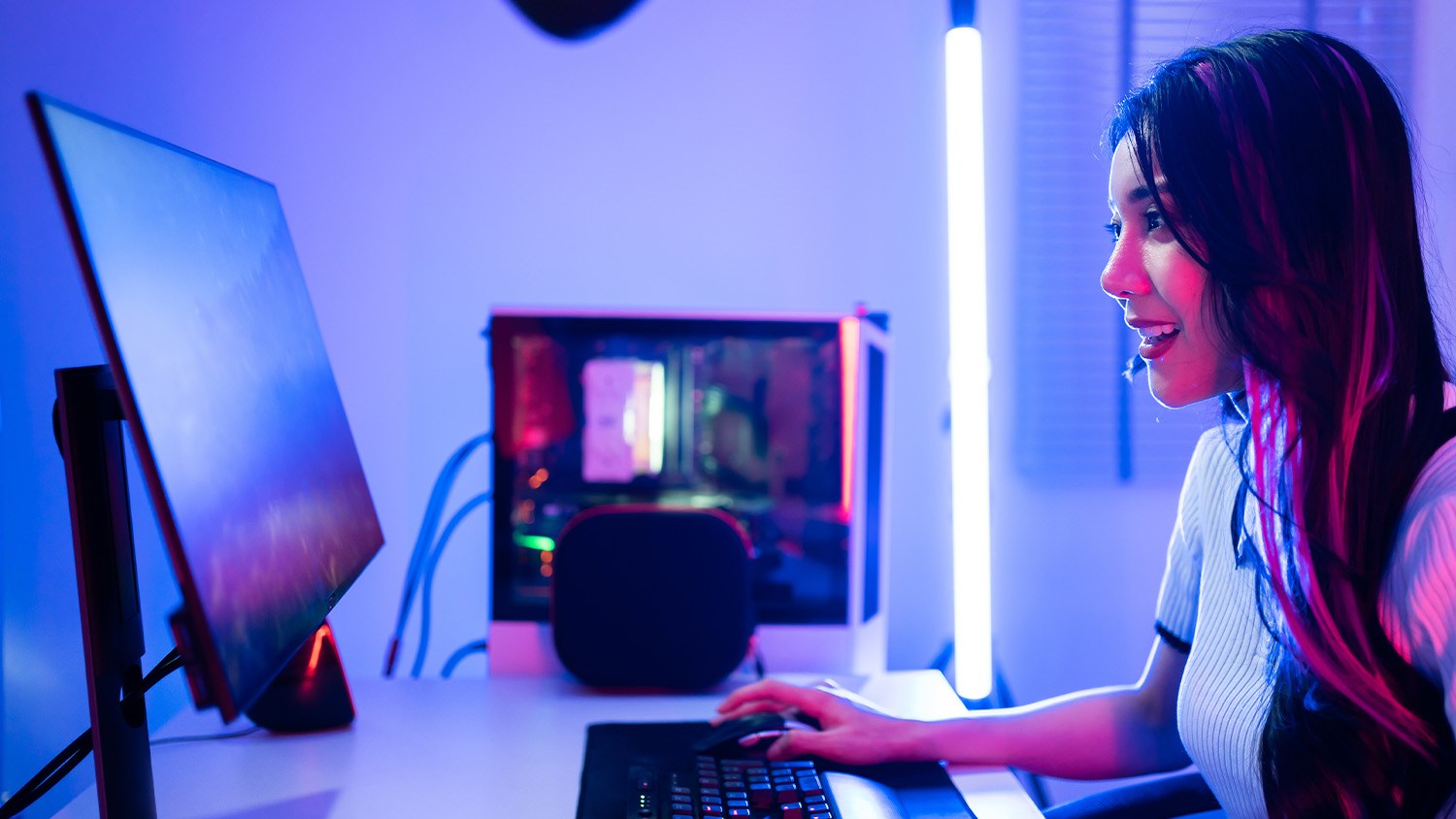 These are the 4 best gaming monitor brands