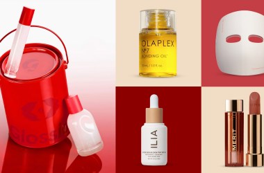 All the beauty picks from Google’s ‘Holiday 100’ list