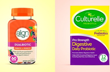 Culturelle vs. Align: Which is the best probiotic supplement for you?