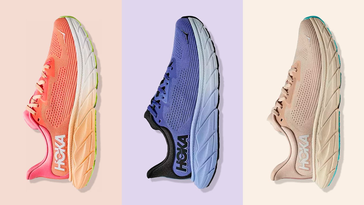 Are Hoka running shoes worth the hype?